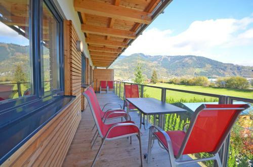 Residence Alpin By Alpen Apartments