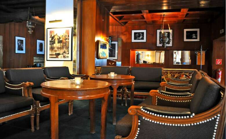 Hotel Elisabethpark