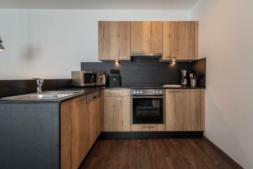 A Casa Rubin Chalet & Studio Resort