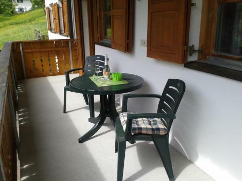 Apartamento Haus M�hle
