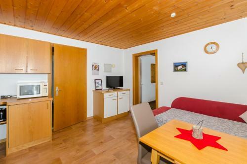 Apartamento Haus M�hle