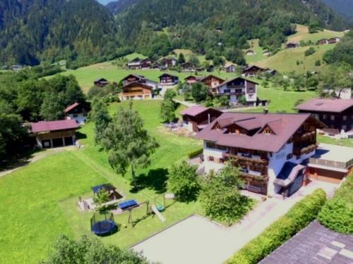 Apartamento Haus M�hle