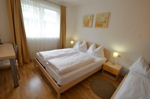 Apartment Riccardo By Alpen Apartments