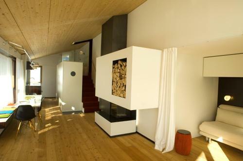 Apartamento Lama Appartement