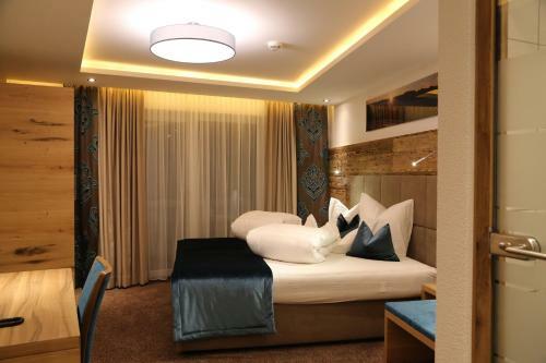 Hotel Garni Vogt