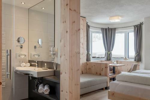Hotel Garni Pirchh�tt