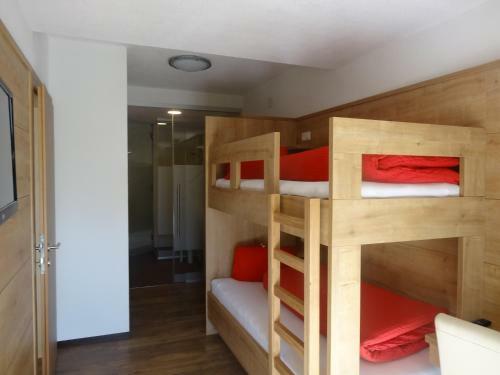 Apartamento Appartementhaus Naturquell