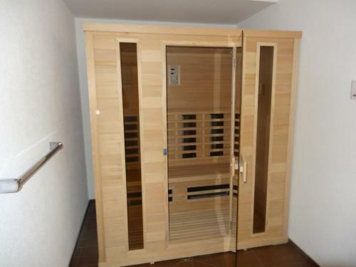 Apartamento Appartementhaus Naturquell