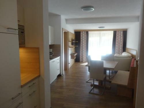 Apartamento Appartementhaus Naturquell