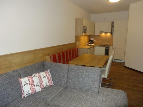 Apartamento Appartementhaus Naturquell