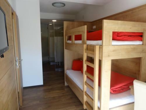 Apartamento Appartementhaus Naturquell
