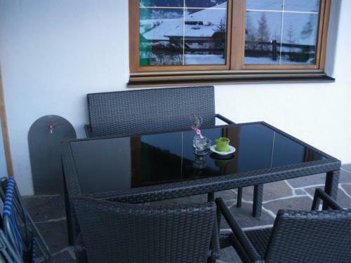 Apartamento Appartement Susanne