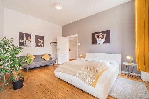 Apartamento Vienna-vintage-apartment