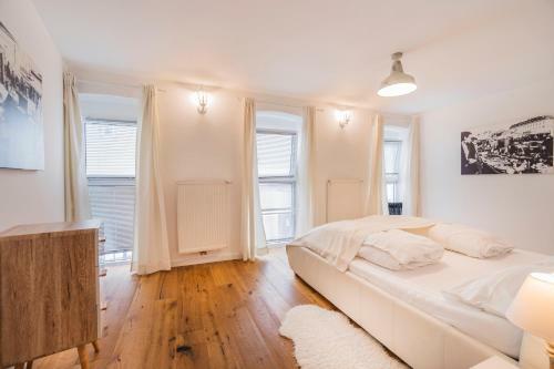 Apartamento Vienna-vintage-apartment