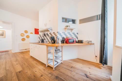 Apartamento Vienna-vintage-apartment