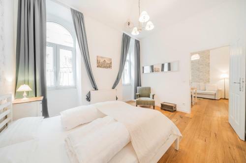 Apartamento Vienna-vintage-apartment