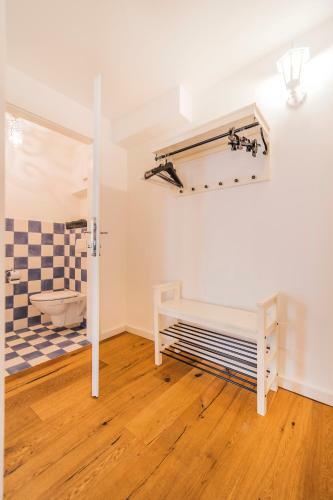 Apartamento Vienna-vintage-apartment