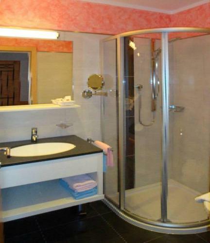 Apartamento Appartementhaus Fuchs Christian