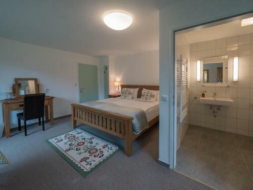 Bed & Breakfast Landhaus Lilly