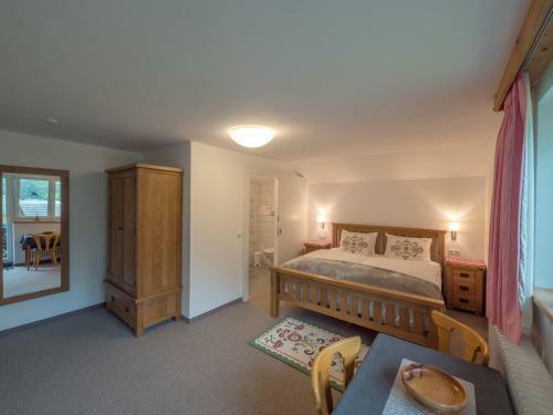 Bed & Breakfast Landhaus Lilly
