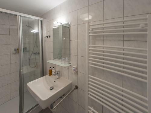 Bed & Breakfast Landhaus Lilly