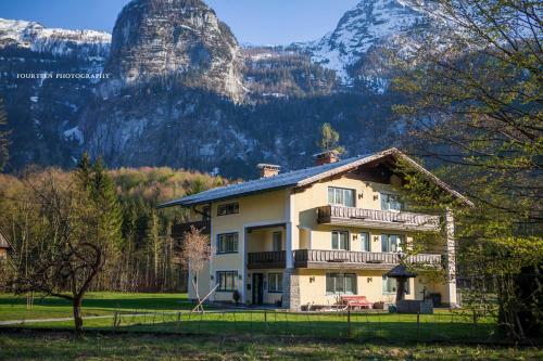 Bed & Breakfast Landhaus Lilly