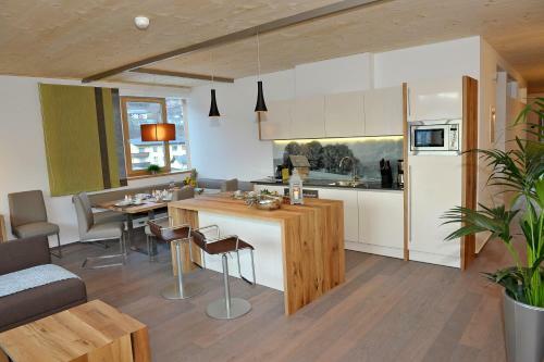 Apartamento Appartement Waluliso
