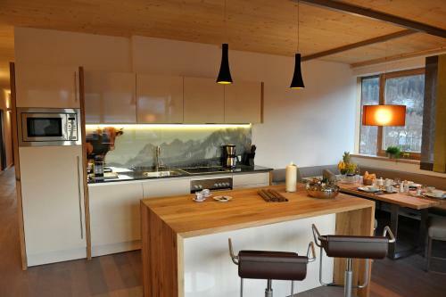 Apartamento Appartement Waluliso