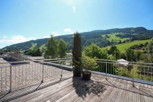 Apartamento Appartement Waluliso