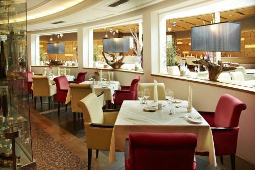Hotel Alpine Palace