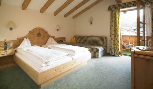 Hotel-pension Bianca