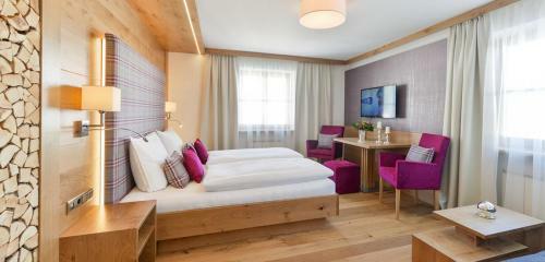 Hotel-pension Bianca
