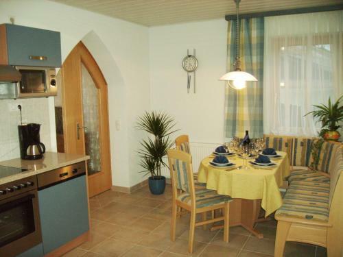 Hostal Pension Heidi