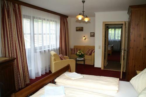 Hostal Pension Heidi