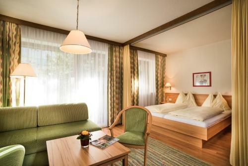 Apartamento Appartementhaus Gastein