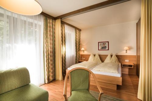 Apartamento Appartementhaus Gastein