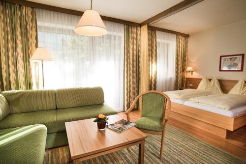Apartamento Appartementhaus Gastein