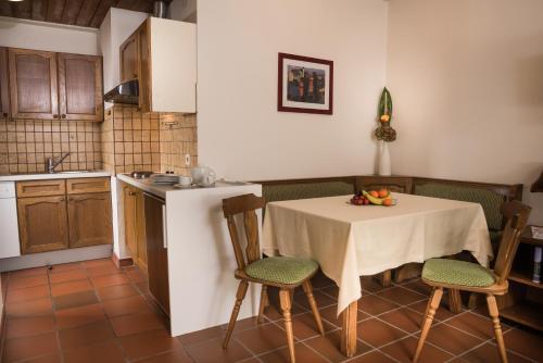 Apartamento Appartementhaus Gastein