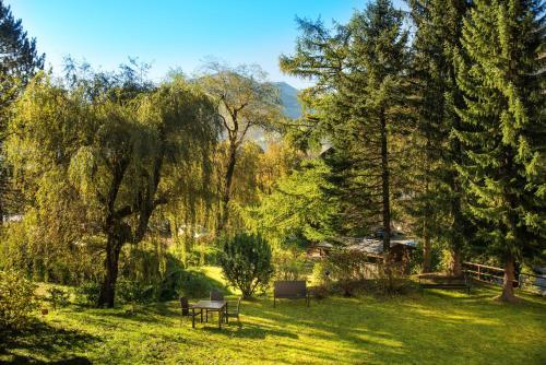 Apartamento Appartementhaus Gastein