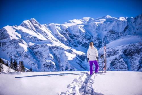 Apartamento Appartementhaus Gastein