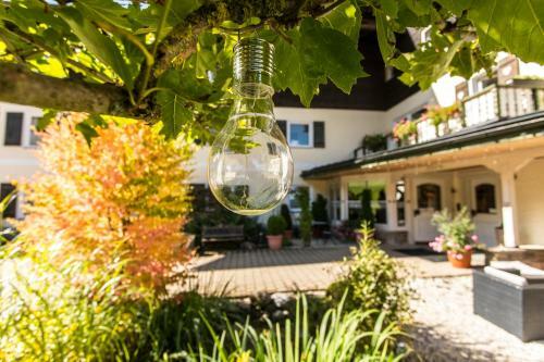 Hostal G�stehaus Wildbach