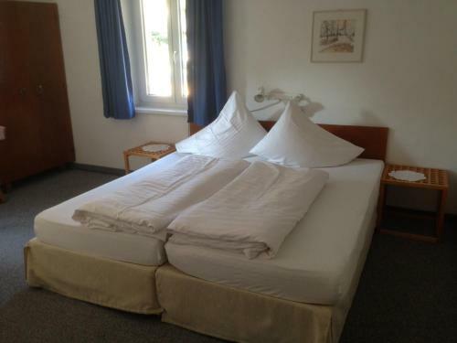 Apartamento Haus Riedl
