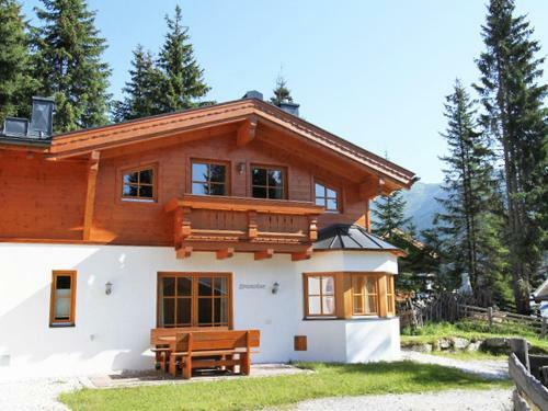 Chalet K�nigsleiten 5