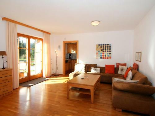 Chalet K�nigsleiten 5