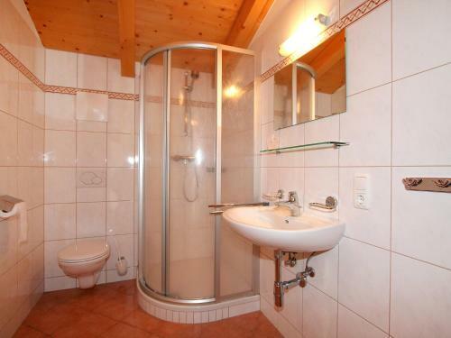 Chalet K�nigsleiten 5