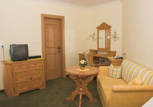 Hostal Landhaus Achental