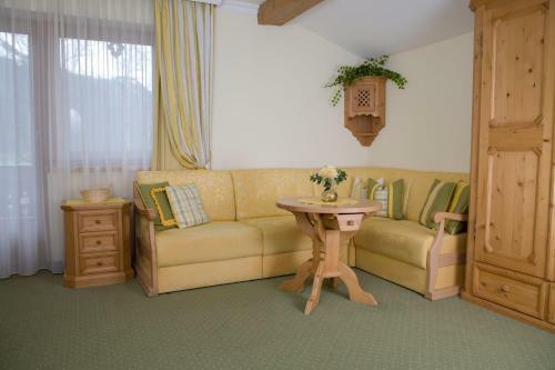 Hostal Landhaus Achental