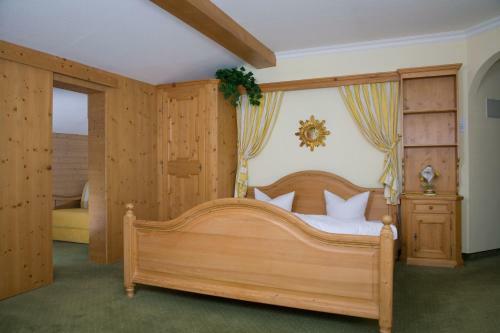 Hostal Landhaus Achental