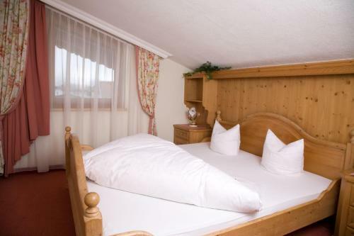 Hostal Landhaus Achental
