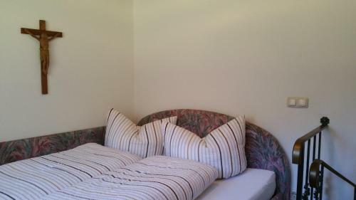 Hostal Landhaus Achental